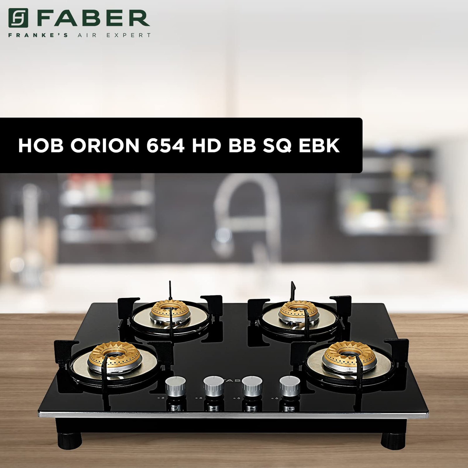 faber table top gas stove