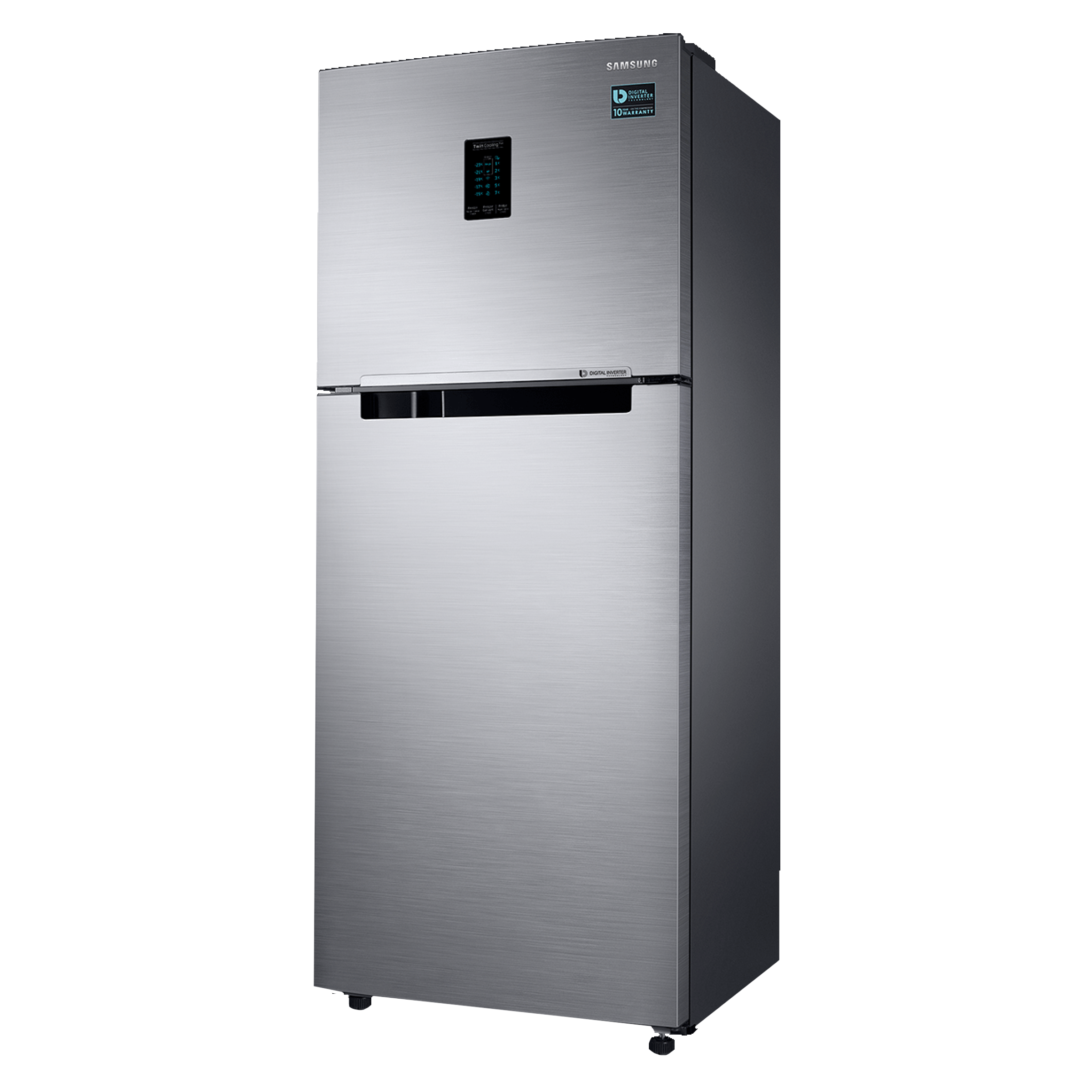 samsung 324 litre 3 star fridge