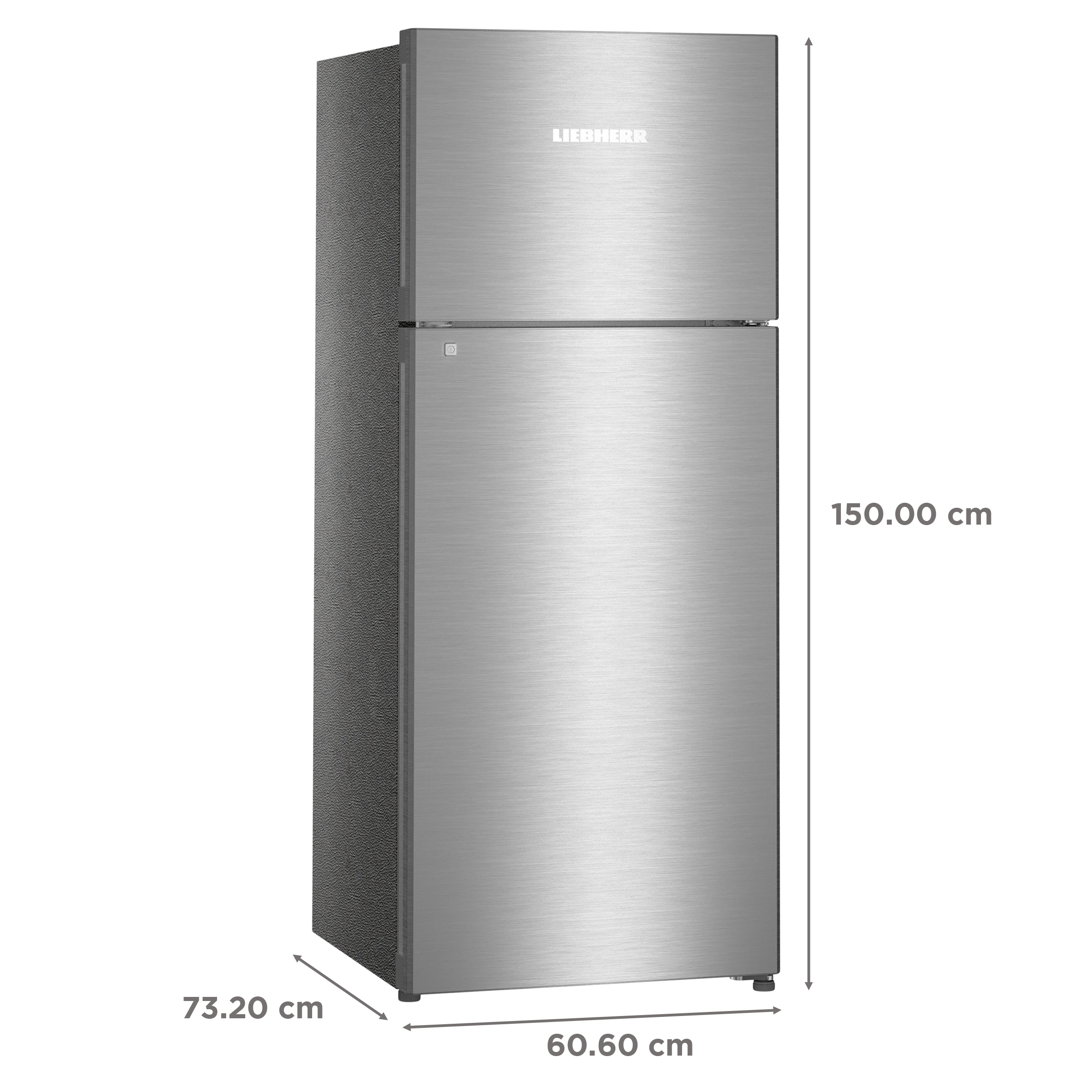 liebherr refrigerator 265 ltr price