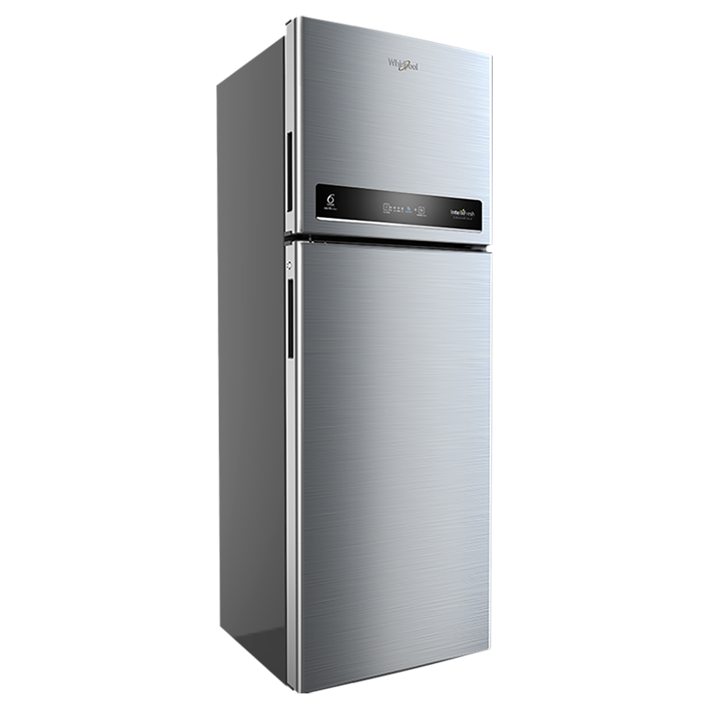 whirlpool 360 ltr refrigerator 3 star