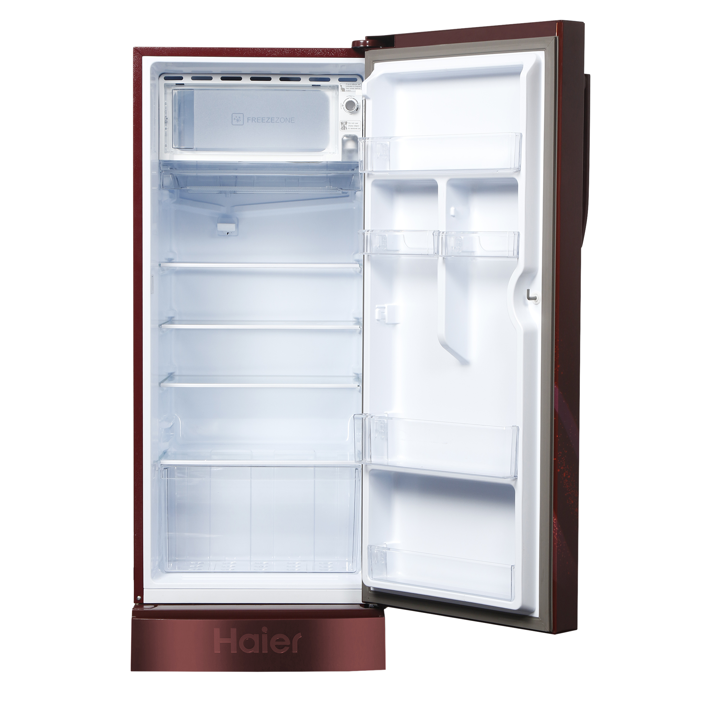 haier fridge 195 ltr