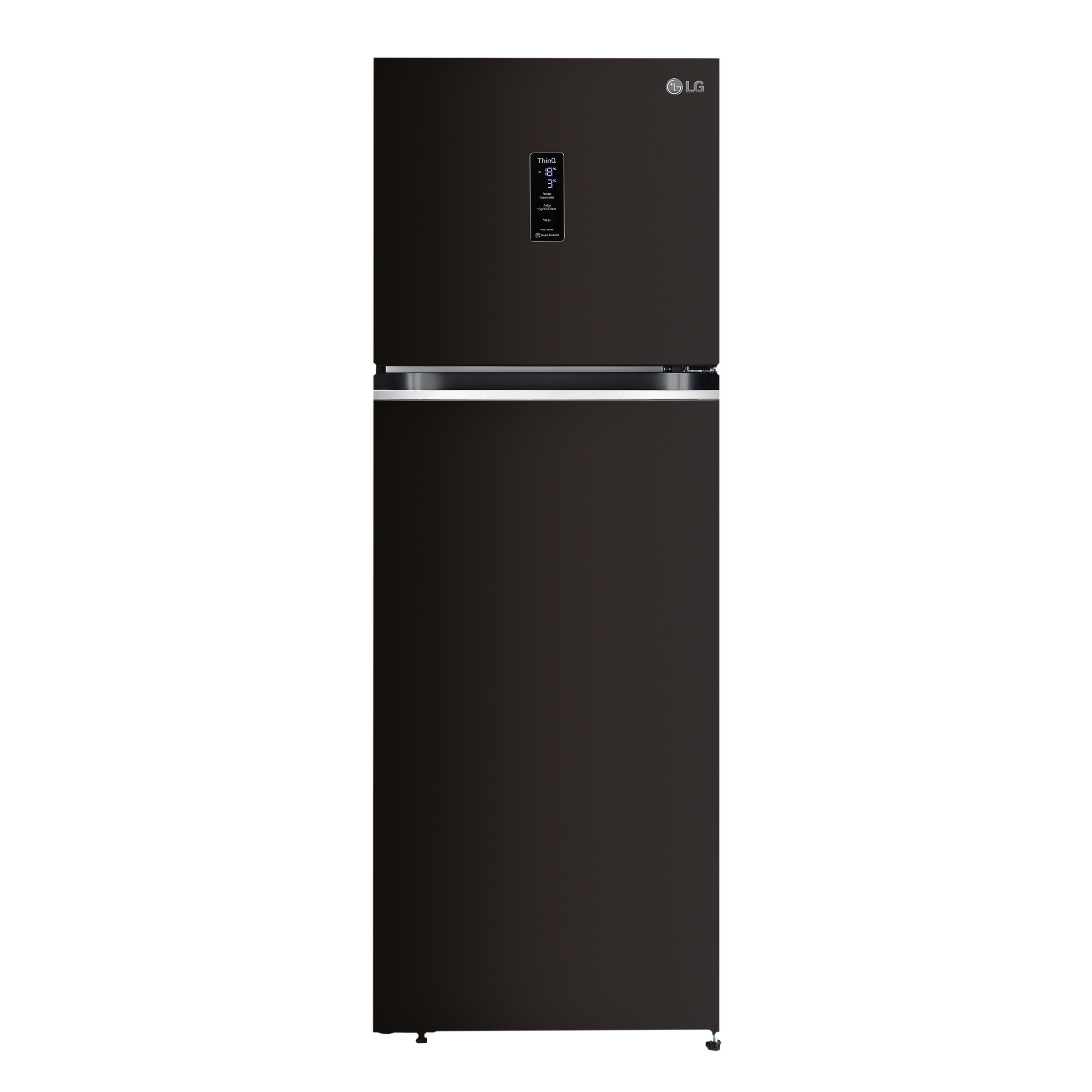 lg refrigerator 3 star convertible