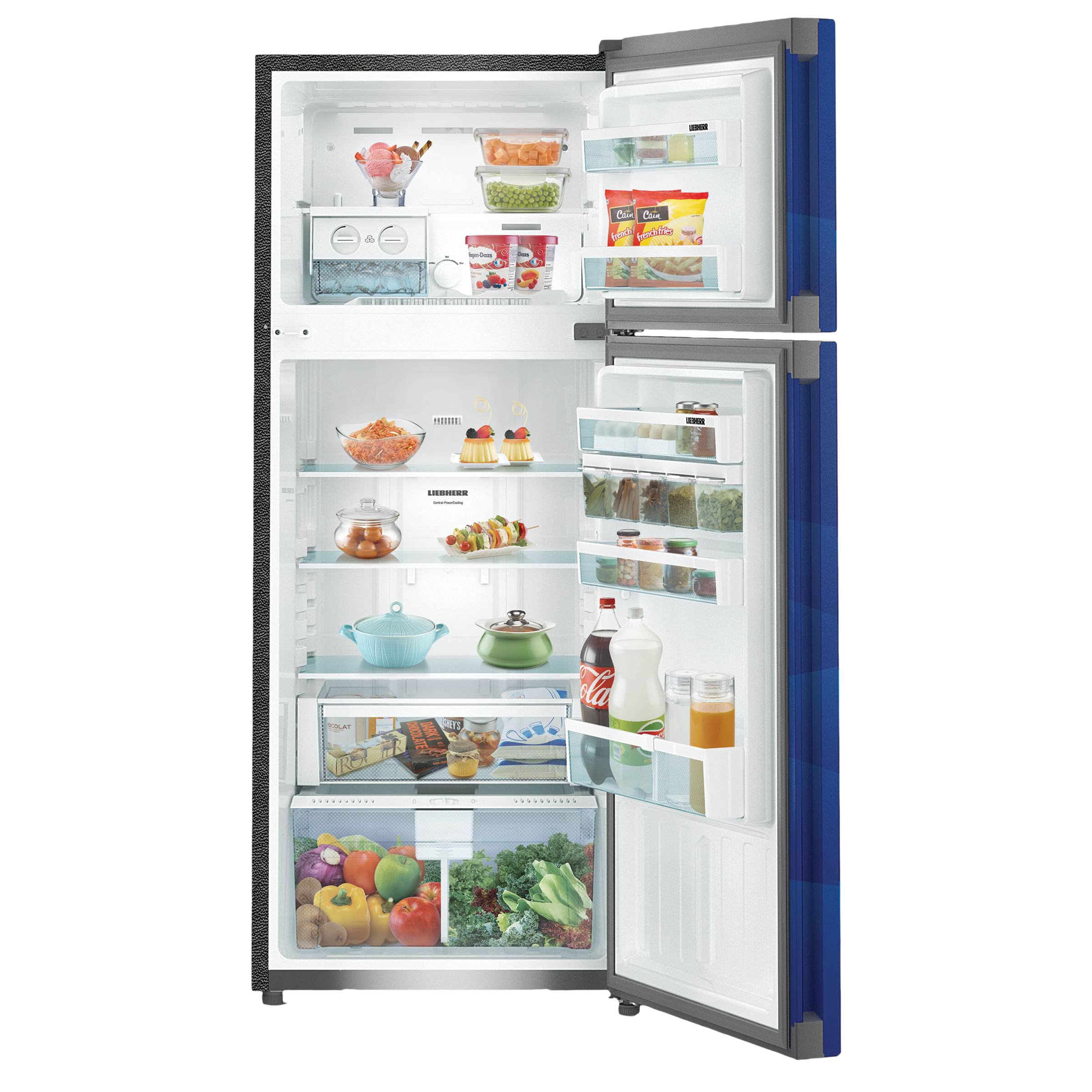 liebherr fridge 265 ltr price 4 star