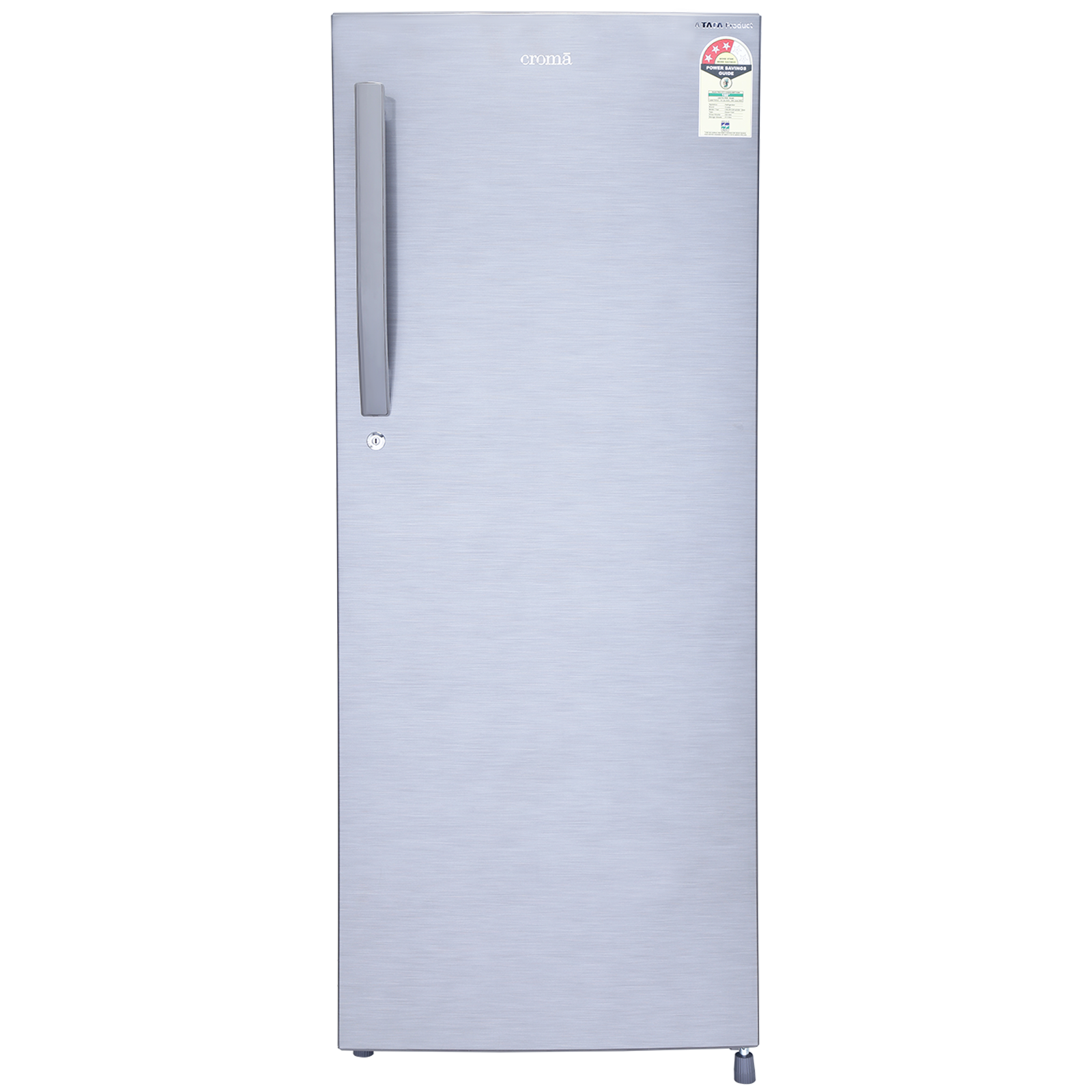 croma company fridge