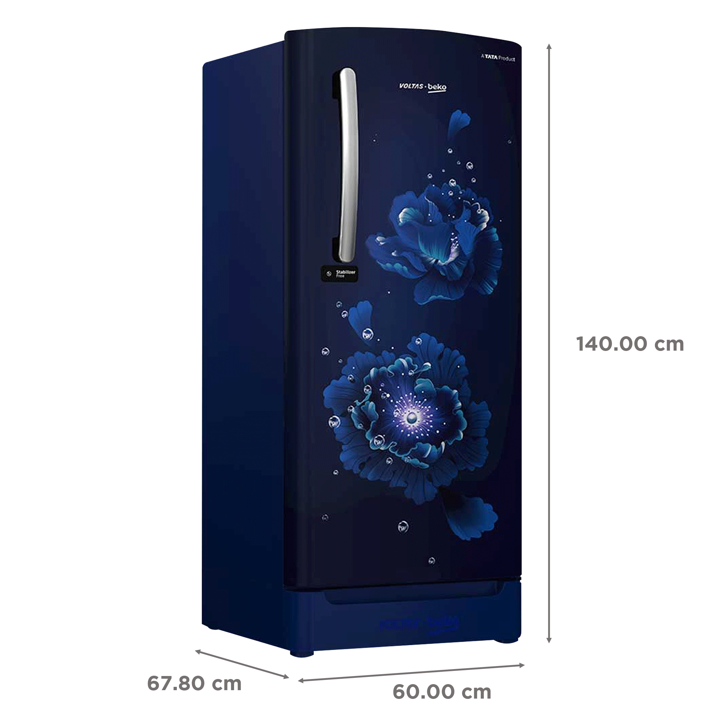 samsung fridge 195 litre