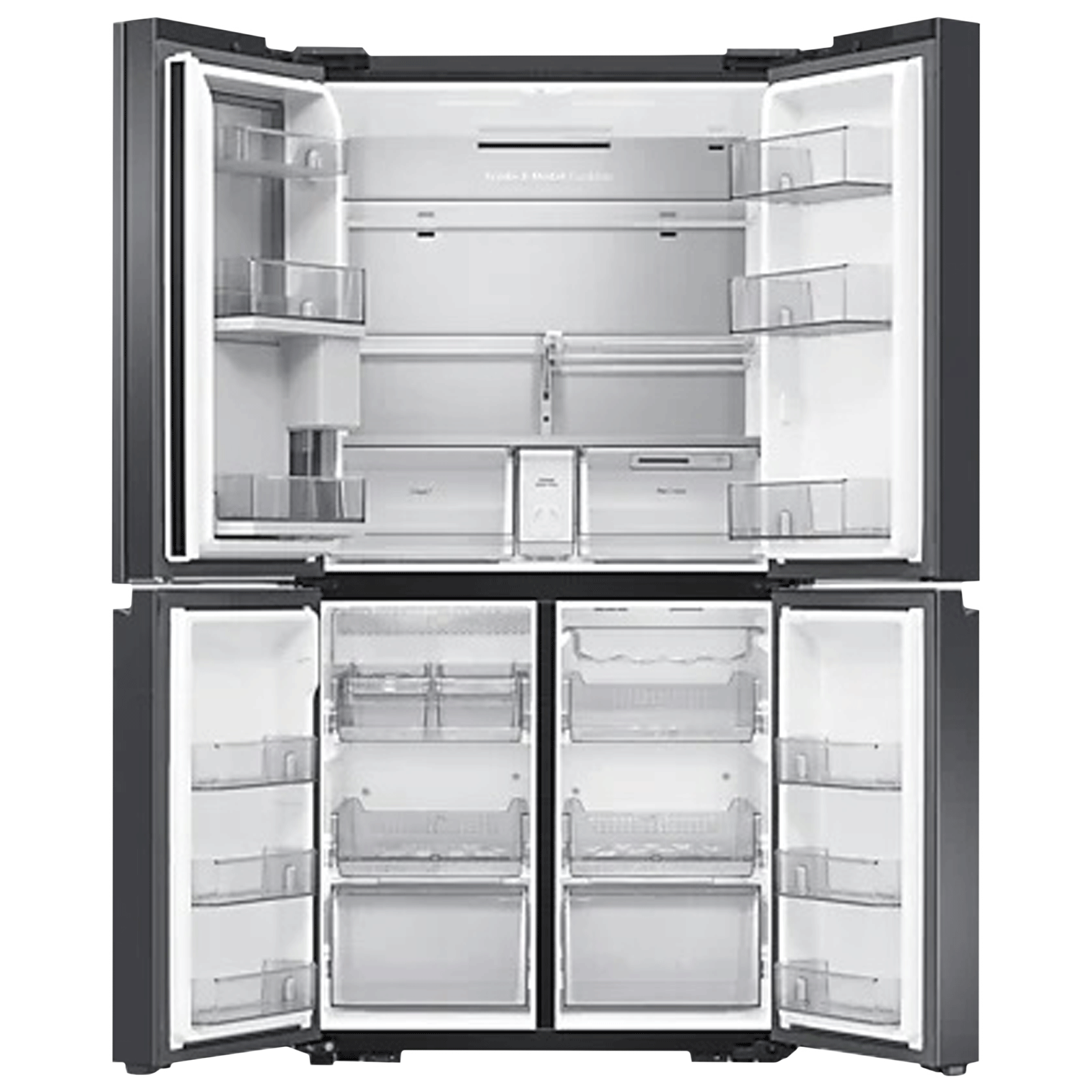 samsung 865 litre fridge