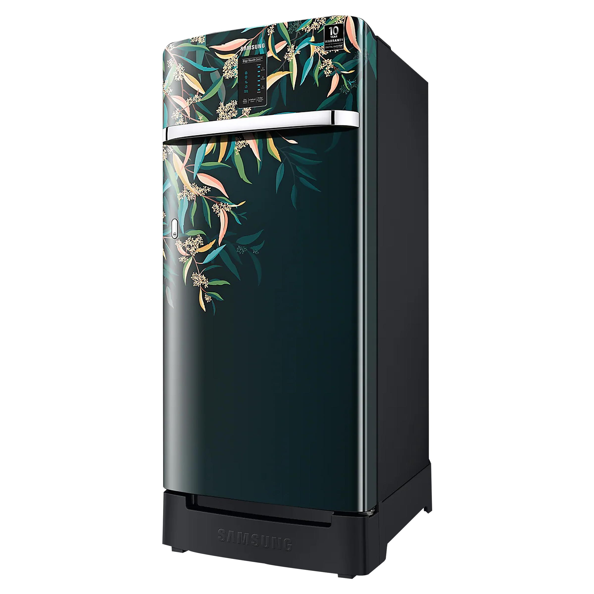 samsung digital touch cool refrigerator