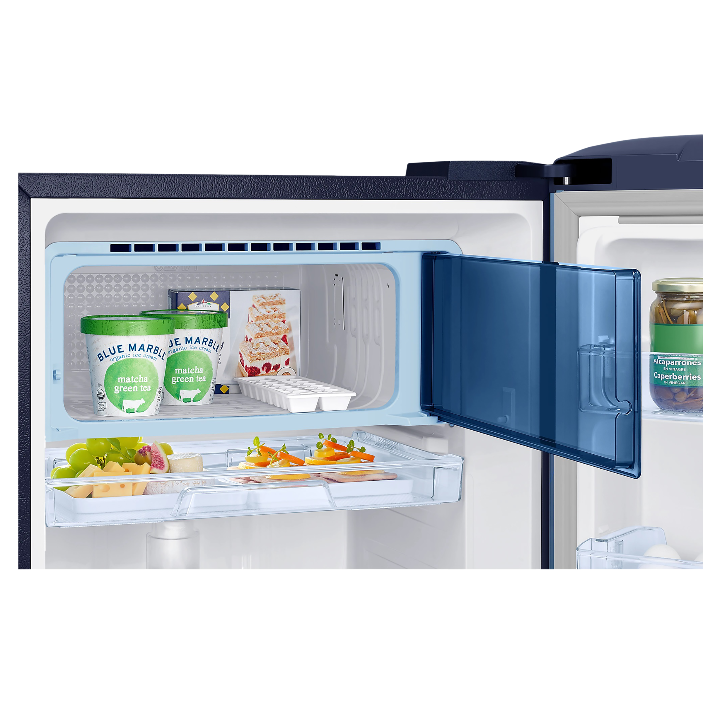 samsung refrigerator rr21a2f2x9u