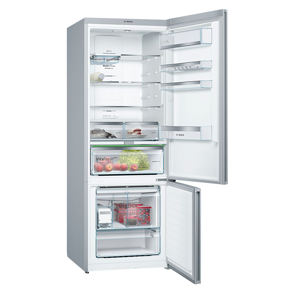 frigidaire 28.8 cu ft french door refrigerator stainless steel