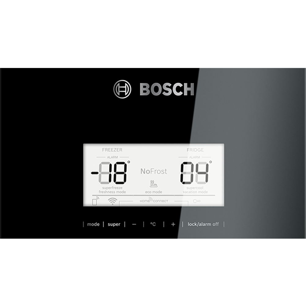 bosch 559 litre refrigerator croma