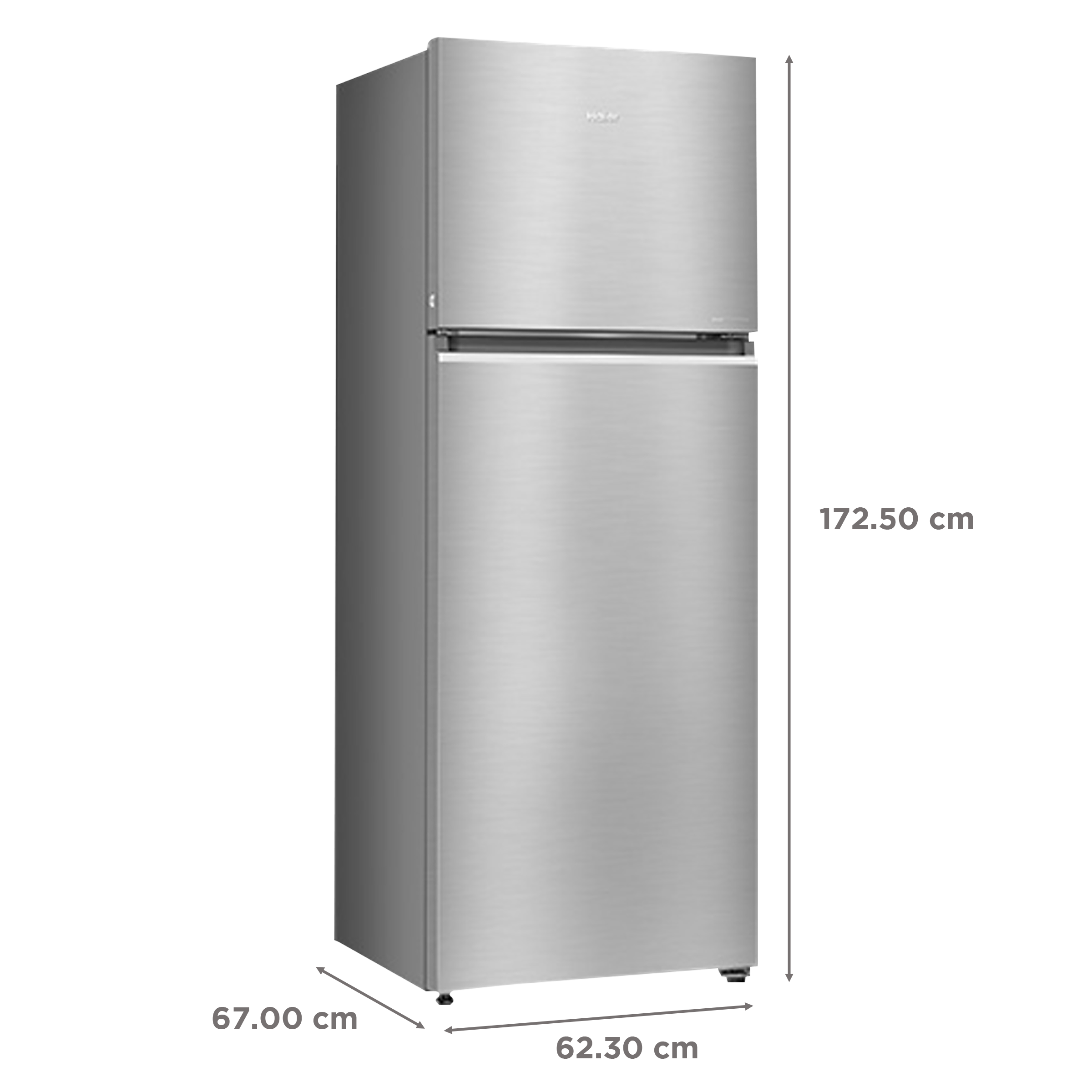 whirlpool refrigerator double door not cooling