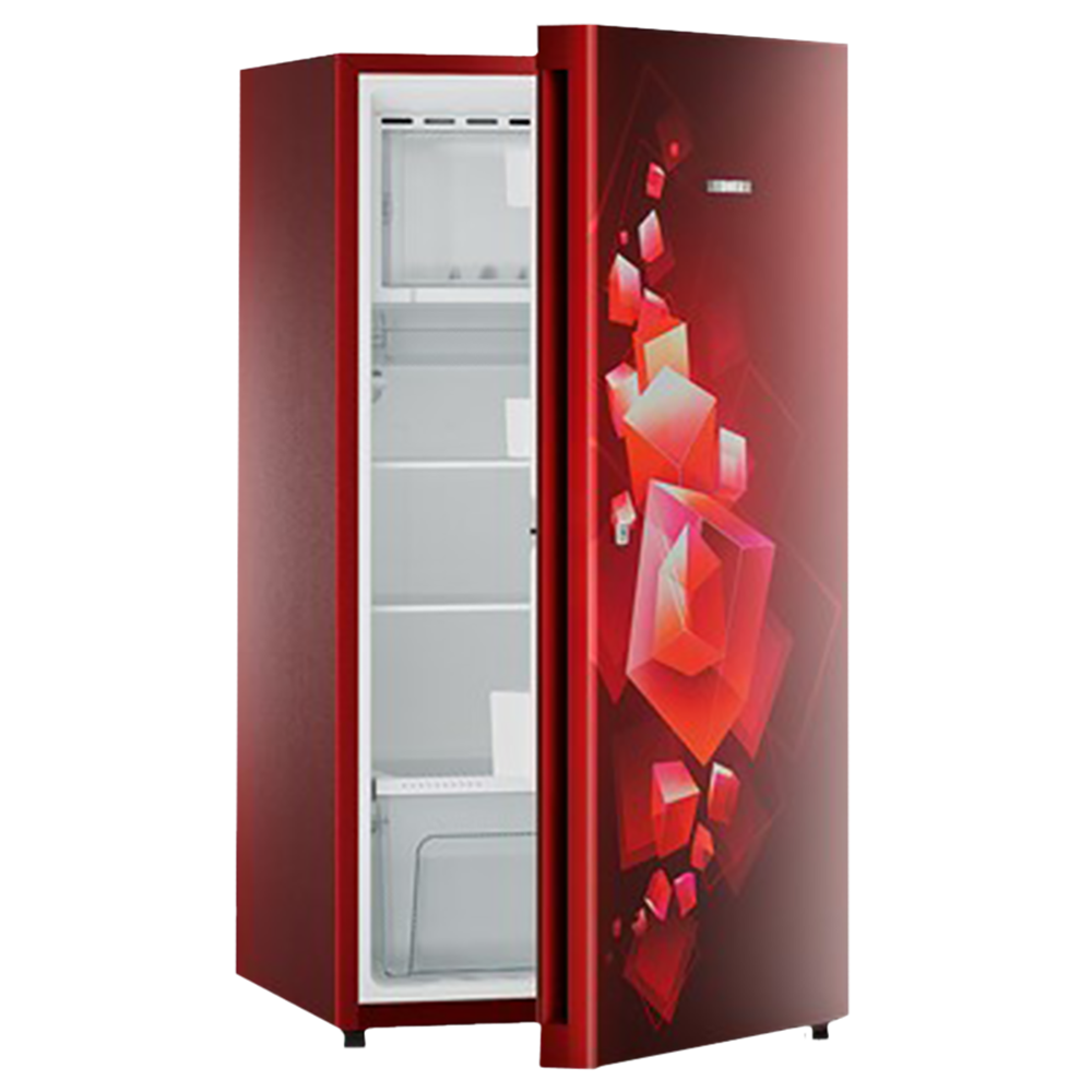 croma 220 litre fridge