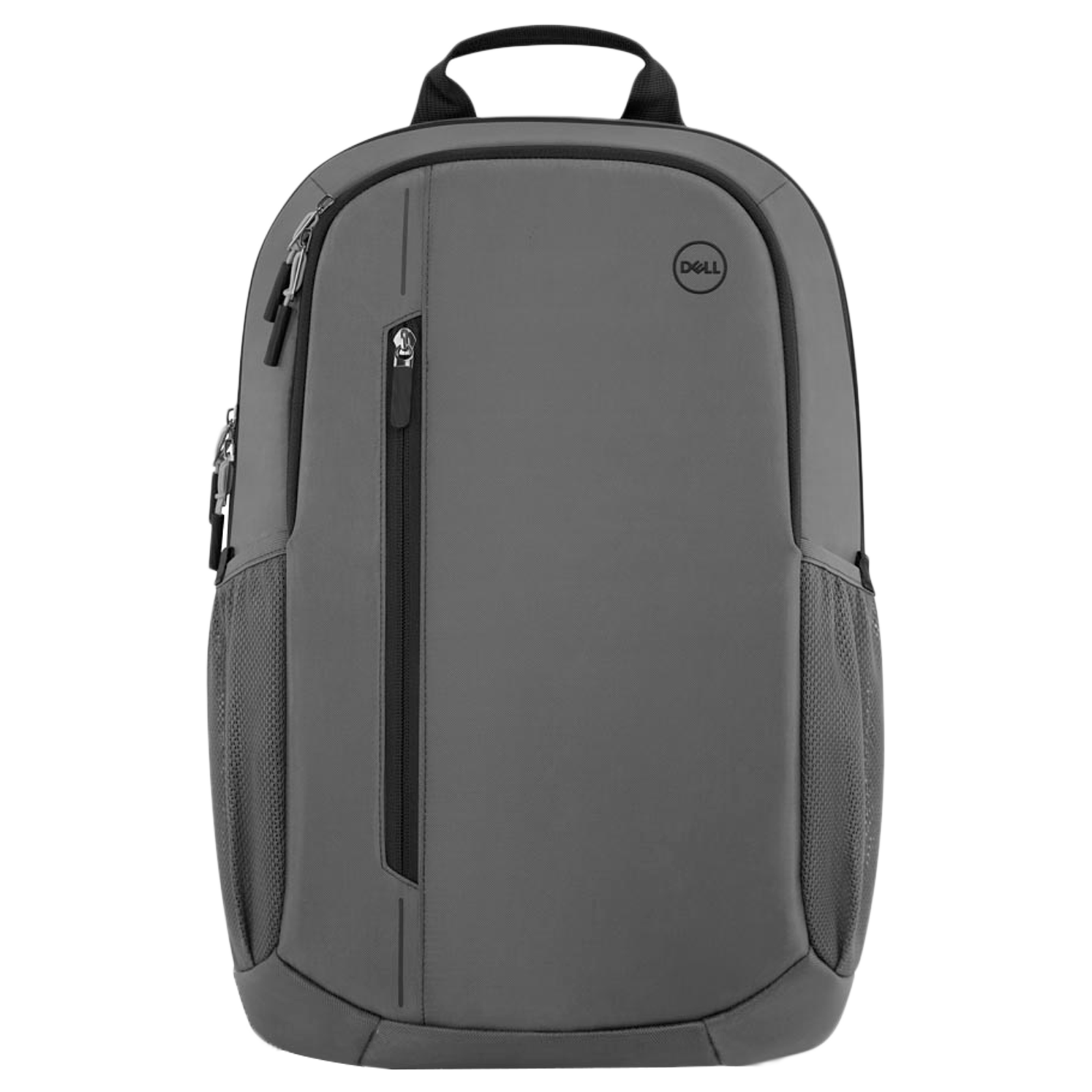 

Dell EcoLoop Urban 20 Litres Recycled Plastic Fabric Backpack for 15 Inch Laptop (Mesh Pocket, 460-DKF, Grey)