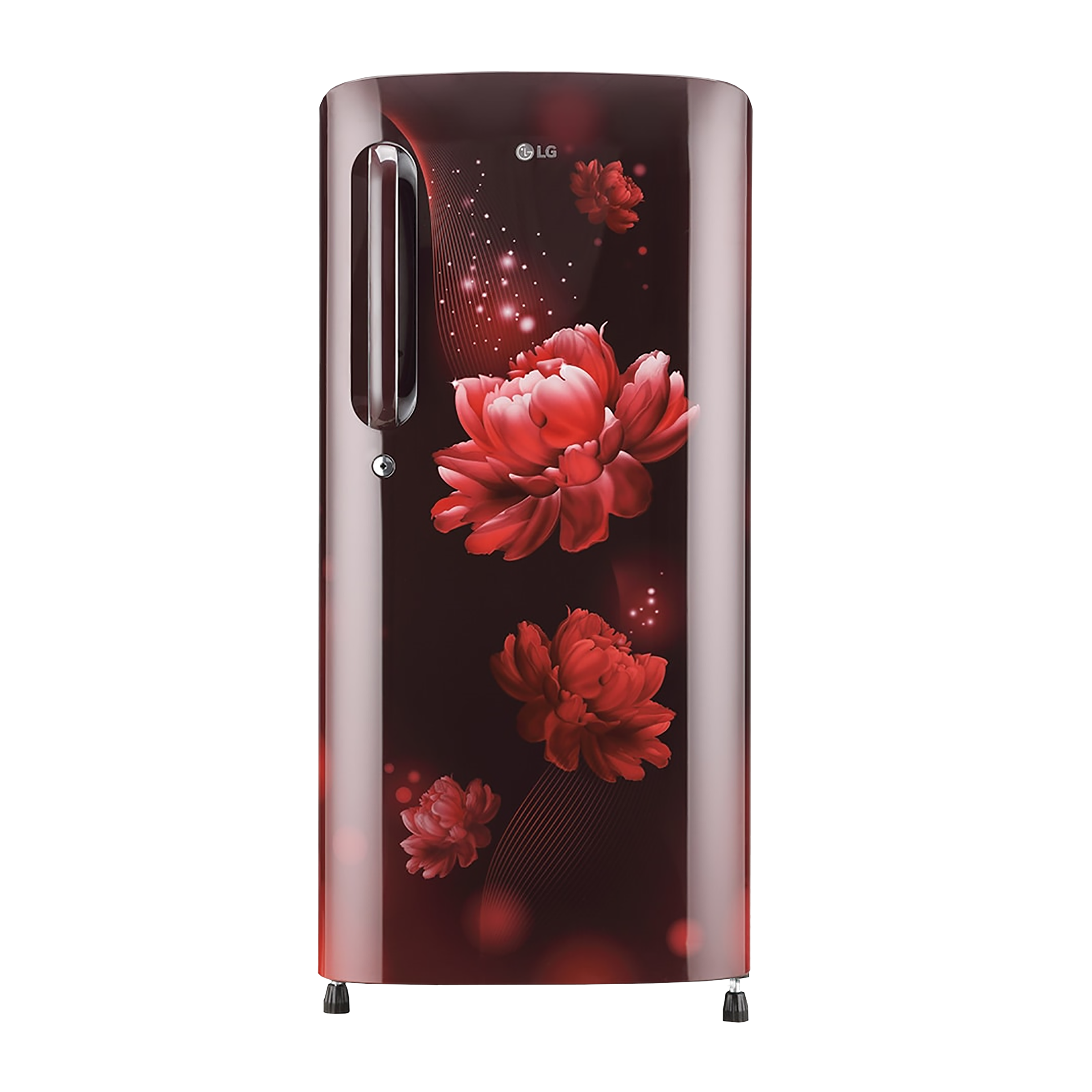 lg 190 ltr refrigerator 4 star price