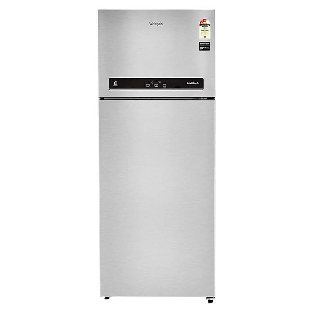 whirlpool intellifresh convertible refrigerator demo