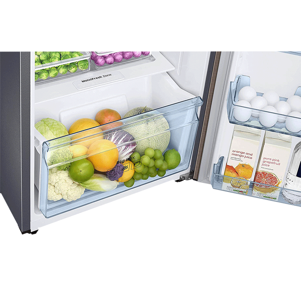 samsung refrigerator frost free rt28dx 253 ltr