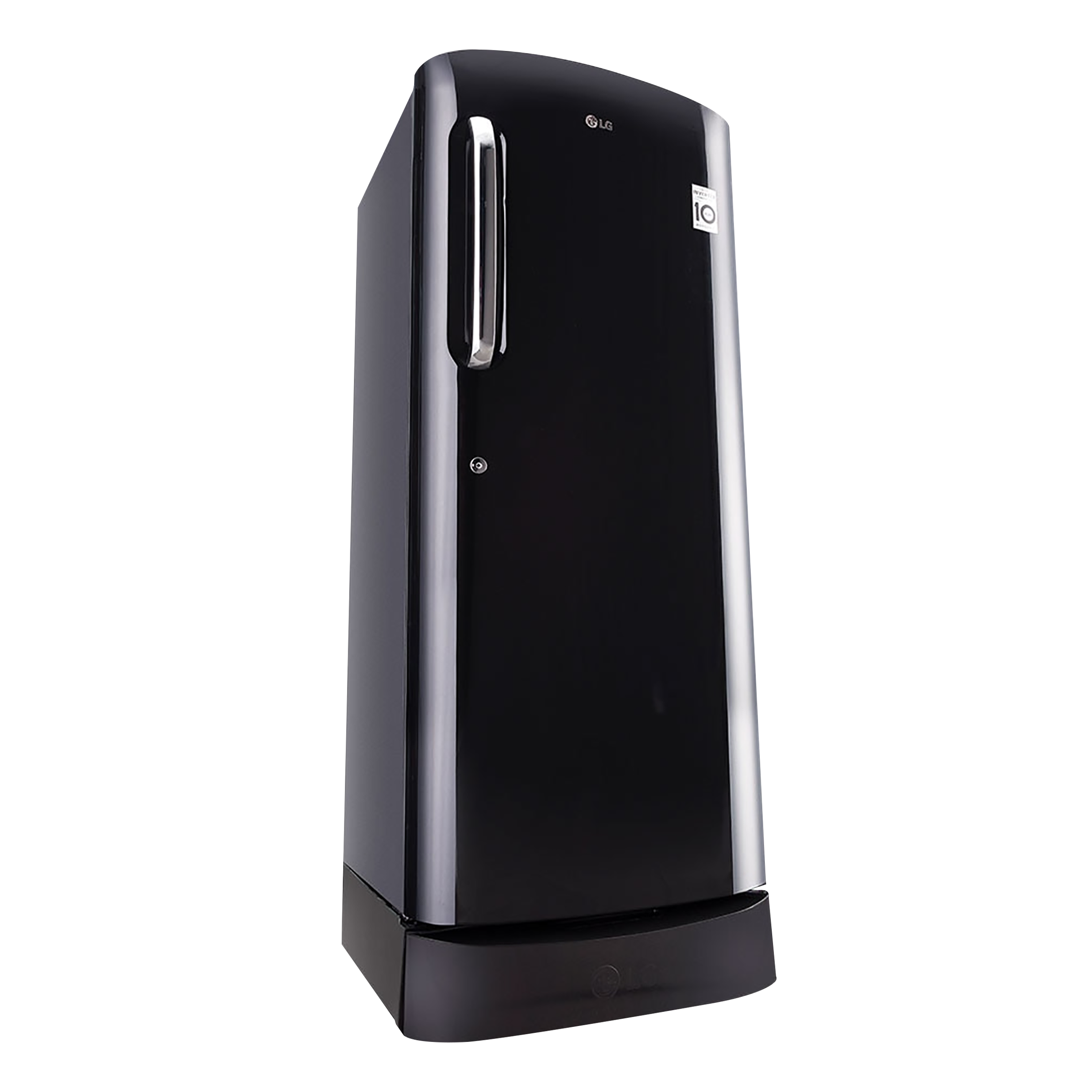 lg refrigerator 235 ltr price 4 star