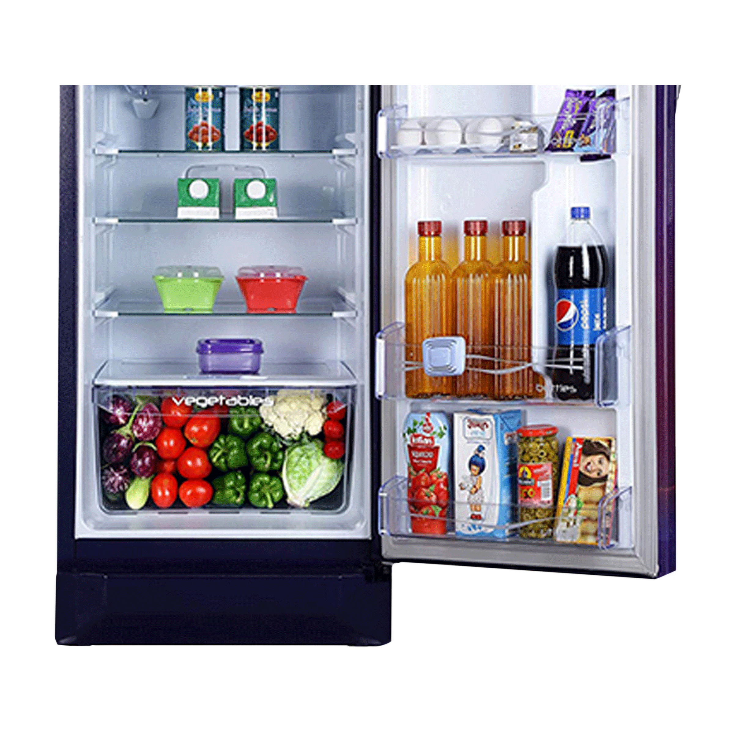 godrej edge pro 4 star refrigerator price