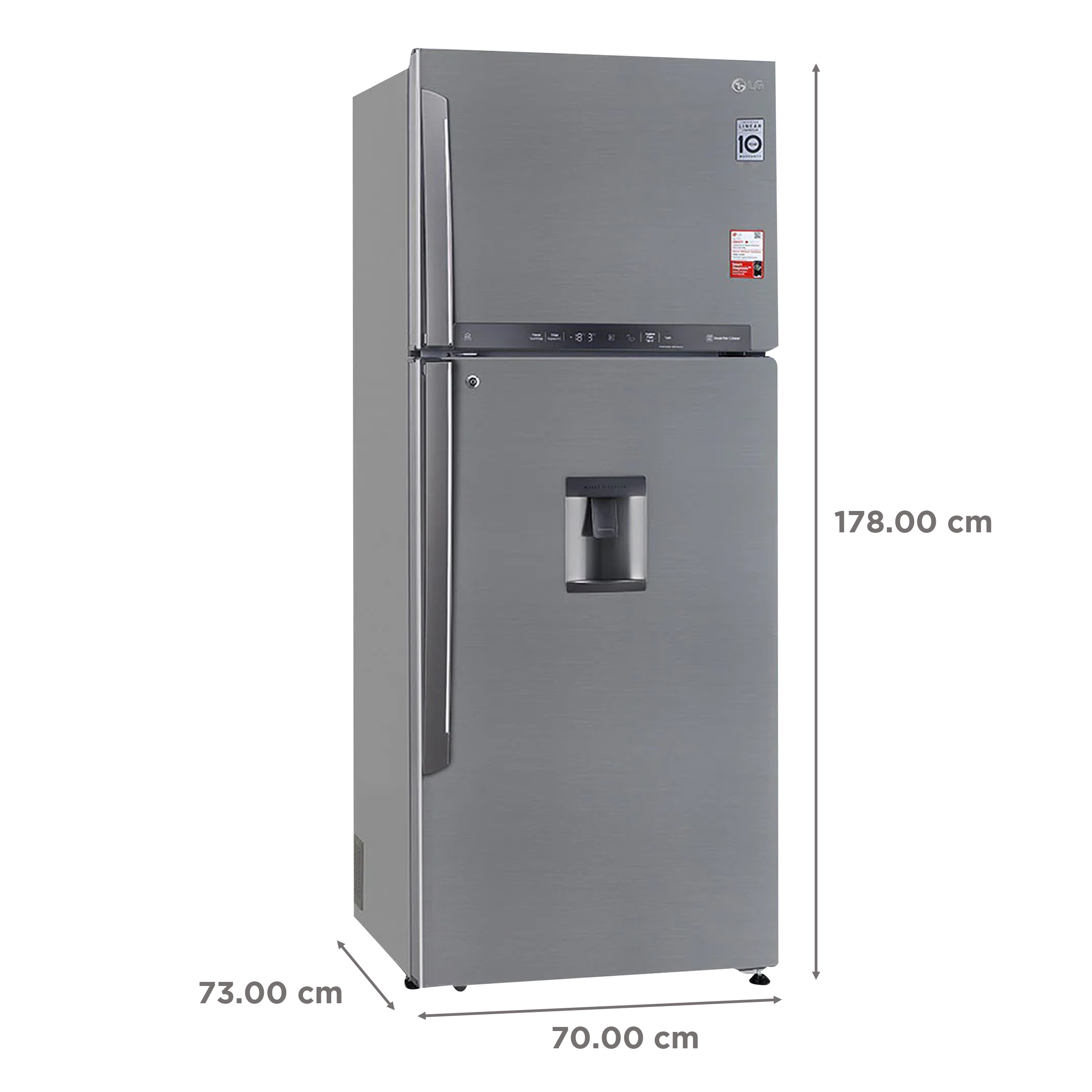 walton double door fridge price 2022