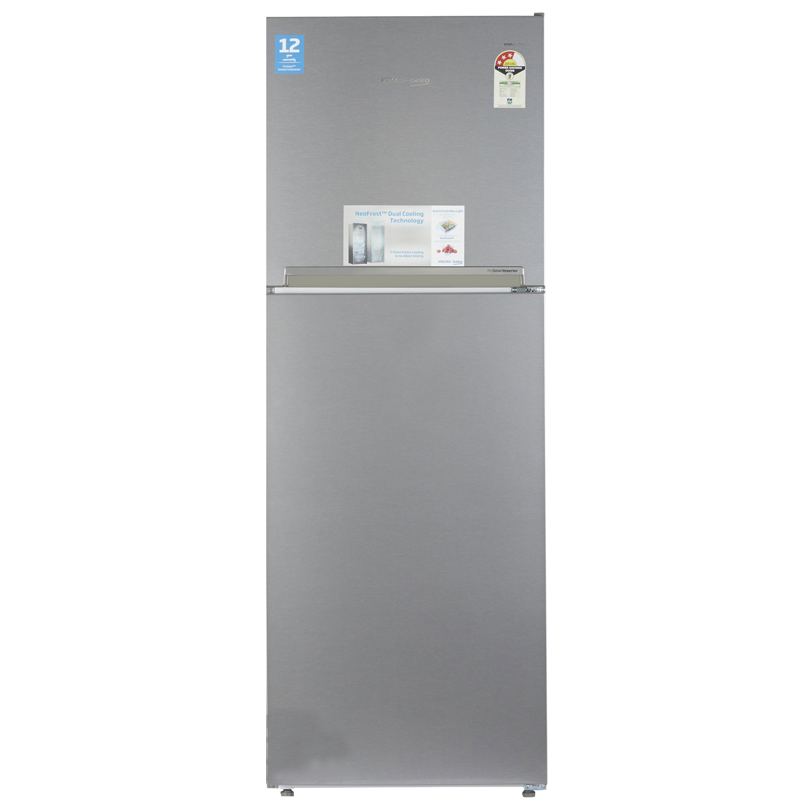 voltas beko rff293b