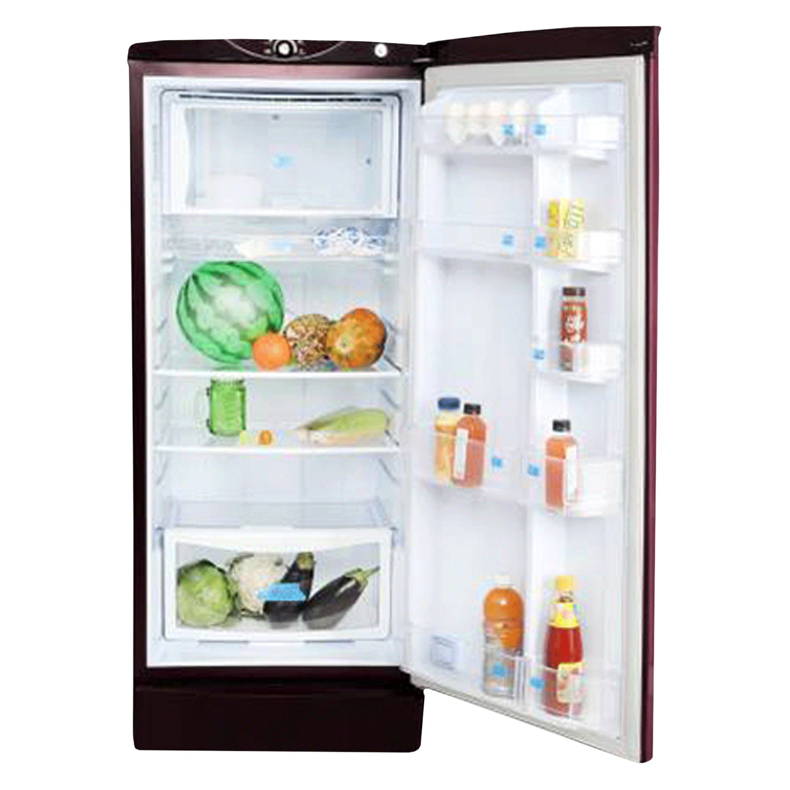 godrej edge sx refrigerator parts