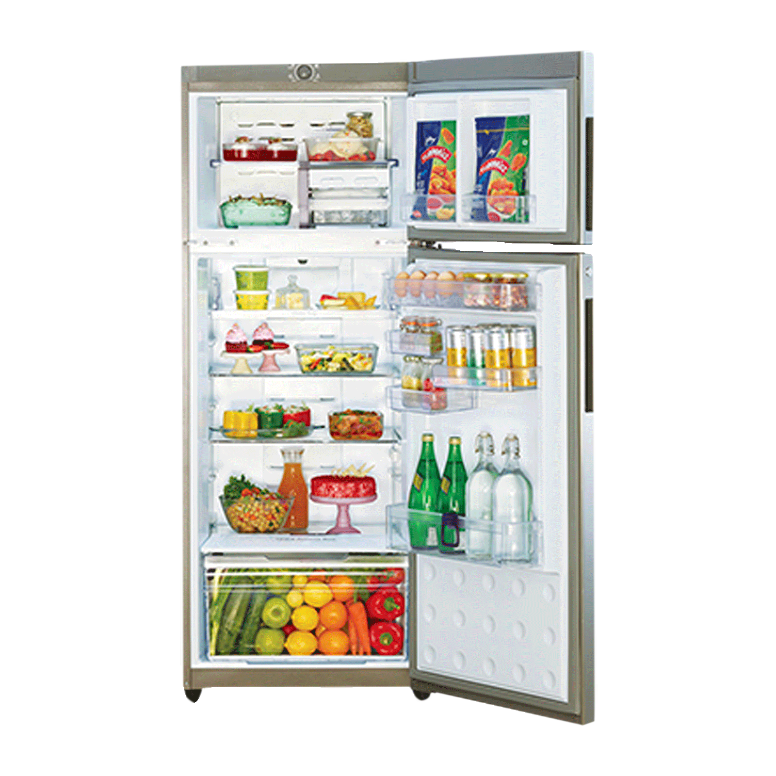 godrej eon 331 refrigerator