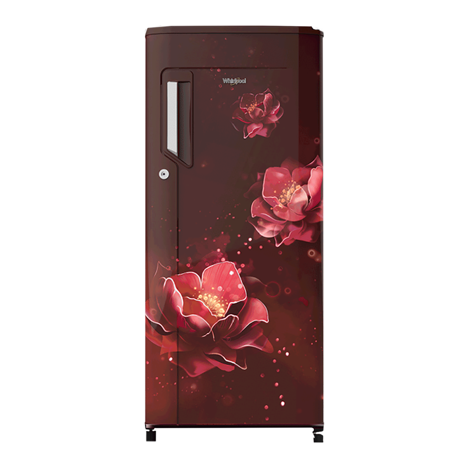 

Whirlpool Icemagic Powercool 200 Litres 3 Star Direct Cool Single Door Refrigerator with Insulated Capillary Technology (215 IMPC PRM, Wine Abyss), No color