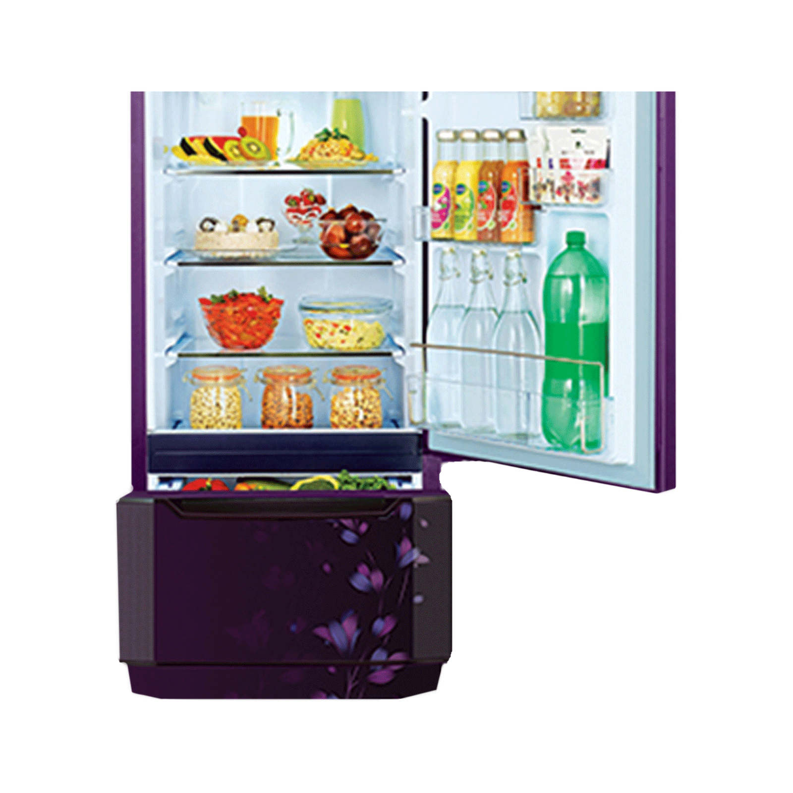 godrej fridge all models