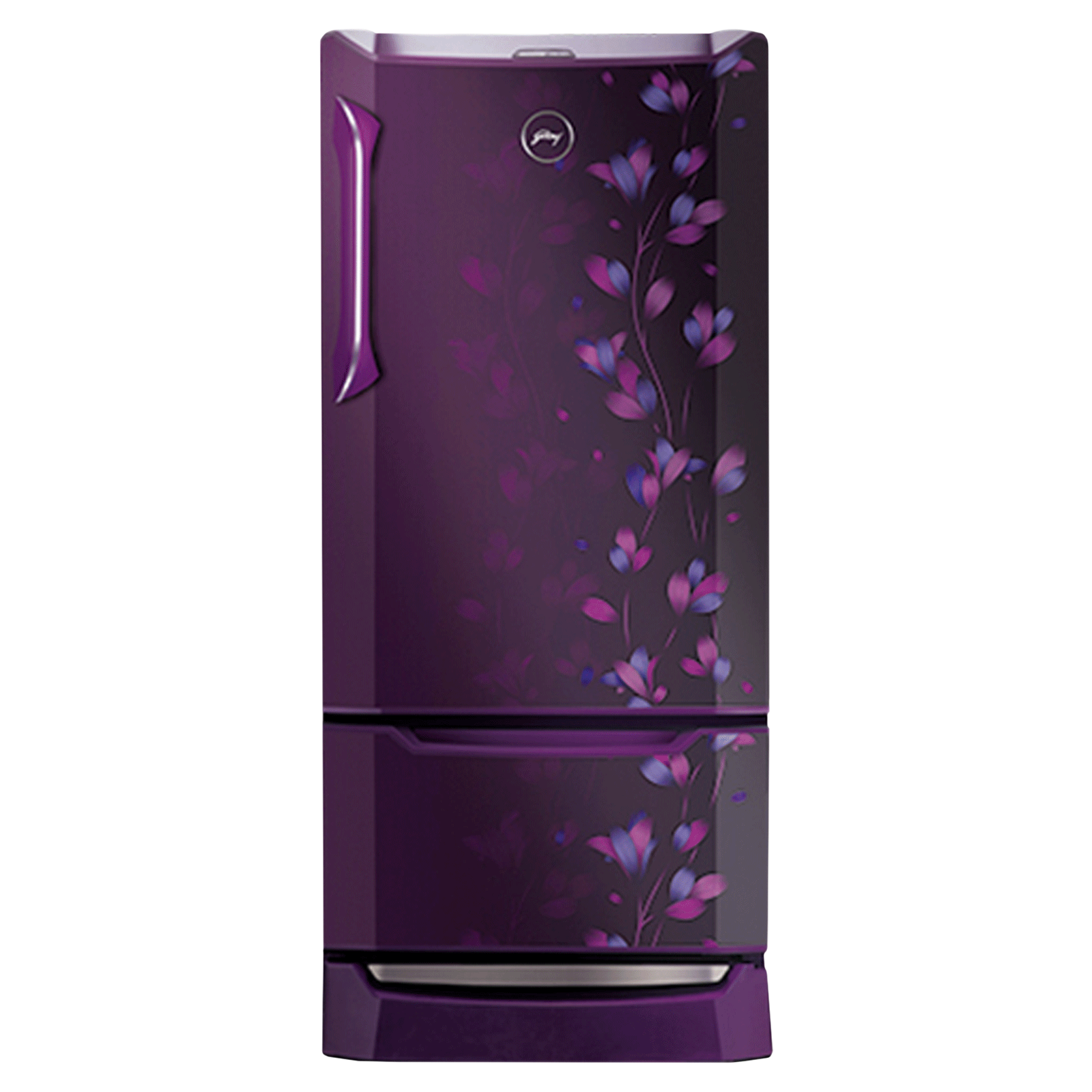 godrej 270 litre fridge single door