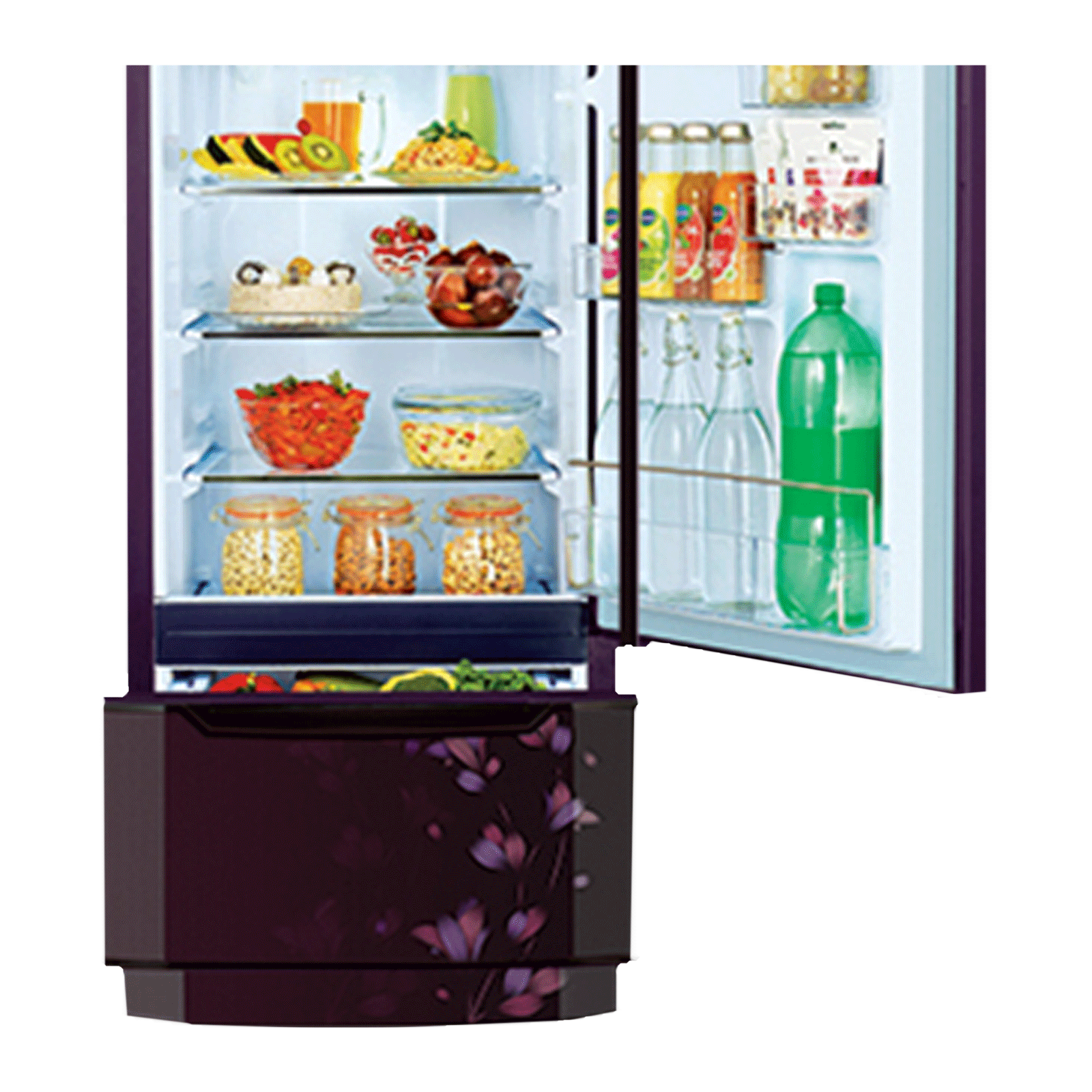 godrej rd edge duo 255