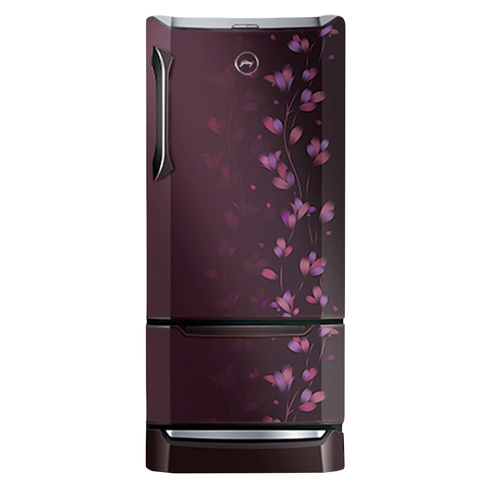 godrej edge duo refrigerator price