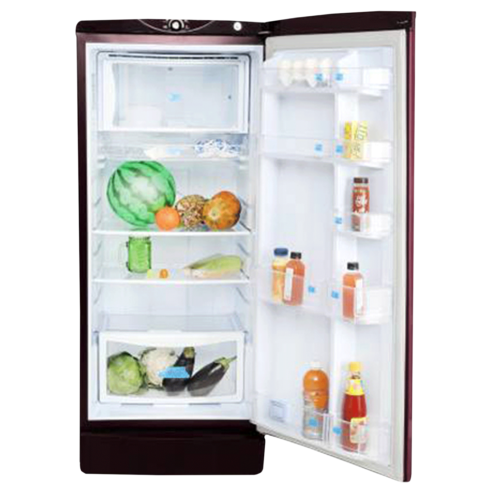 godrej 200 litre fridge 4 star