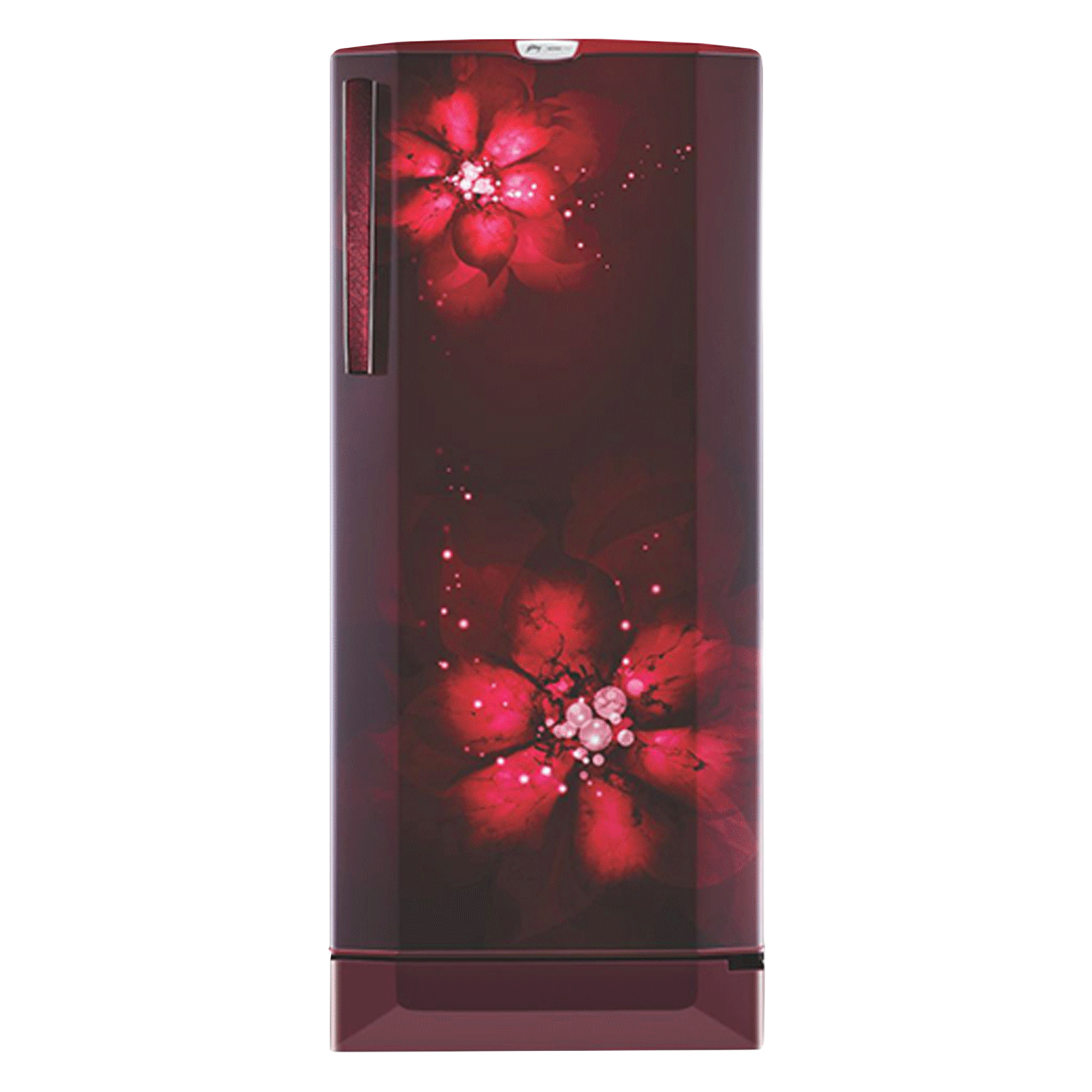 godrej edge pro 4 star refrigerator price