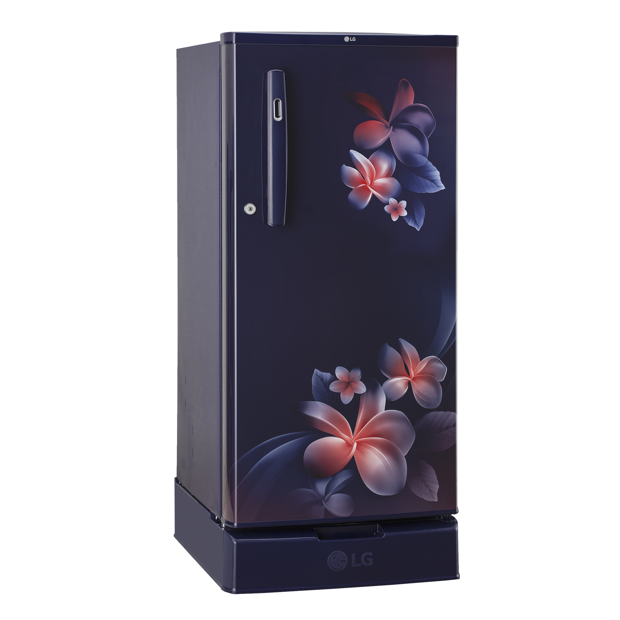 lg refrigerator 190 ltr double door price