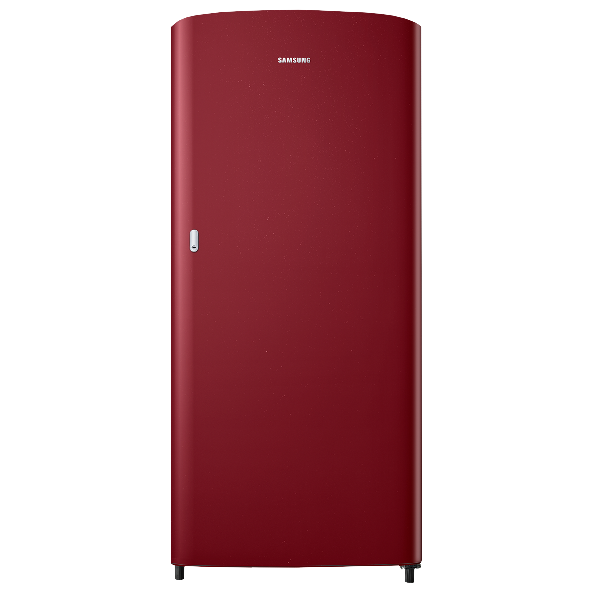 samsung fridge 192 litre 2 star