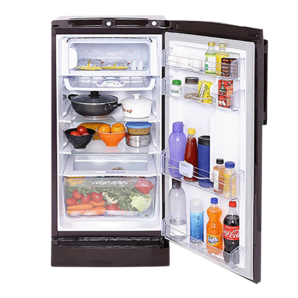 godrej edge fridge 190 litre