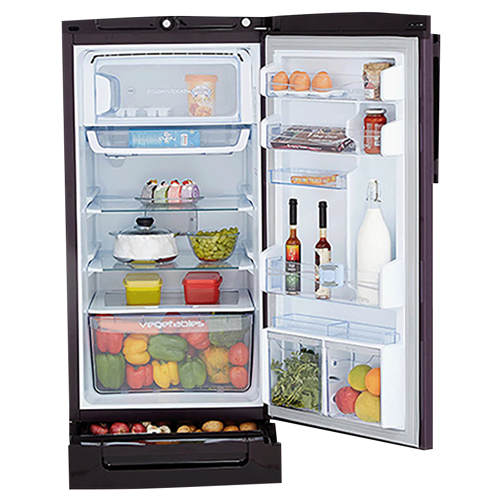 godrej fridge 4 star