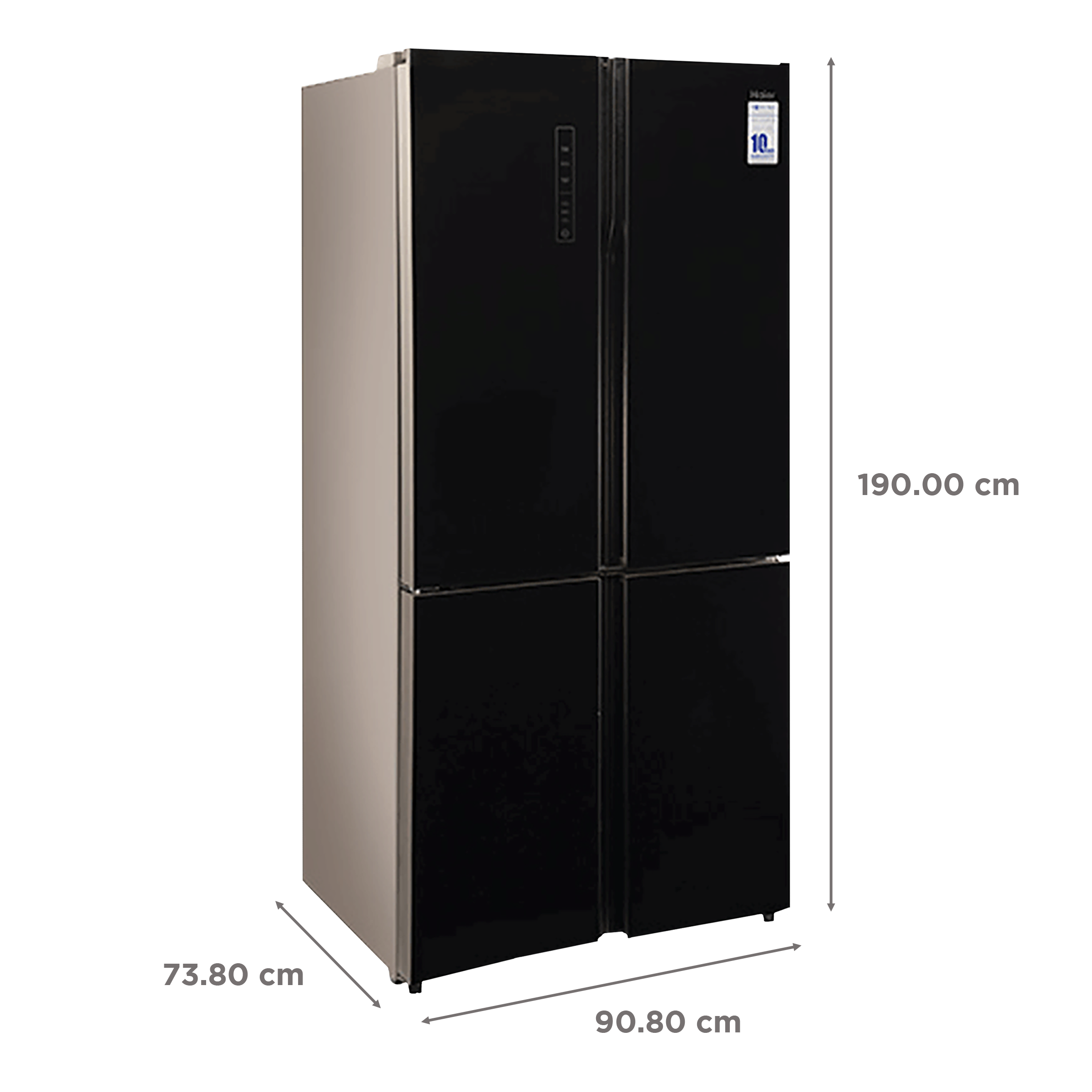 360 ltr refrigerator