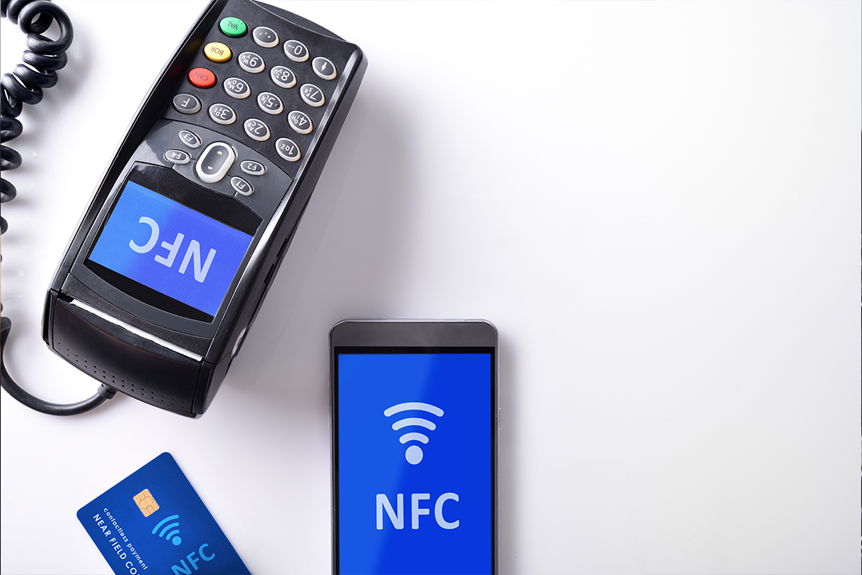  NFC 
