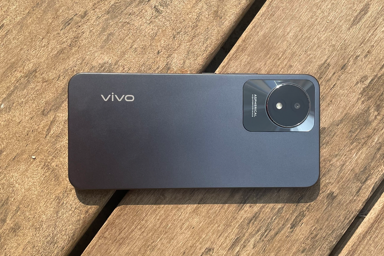  Vivo Y02 review 