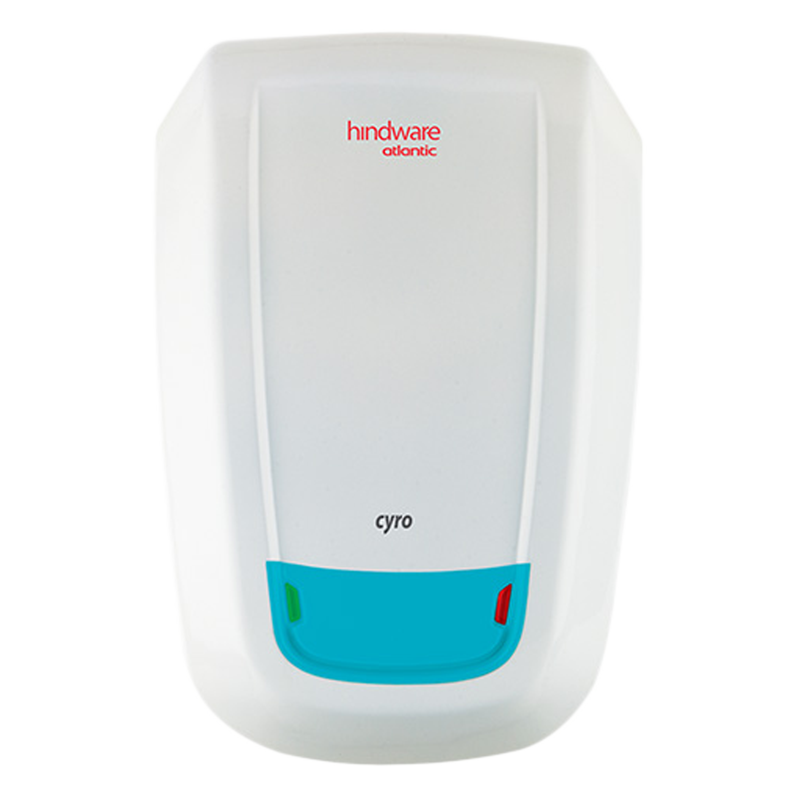 Hindware Atlantic Cyro 3 Litres Instant Water Heater (3000 Watts, 521715, White)_1