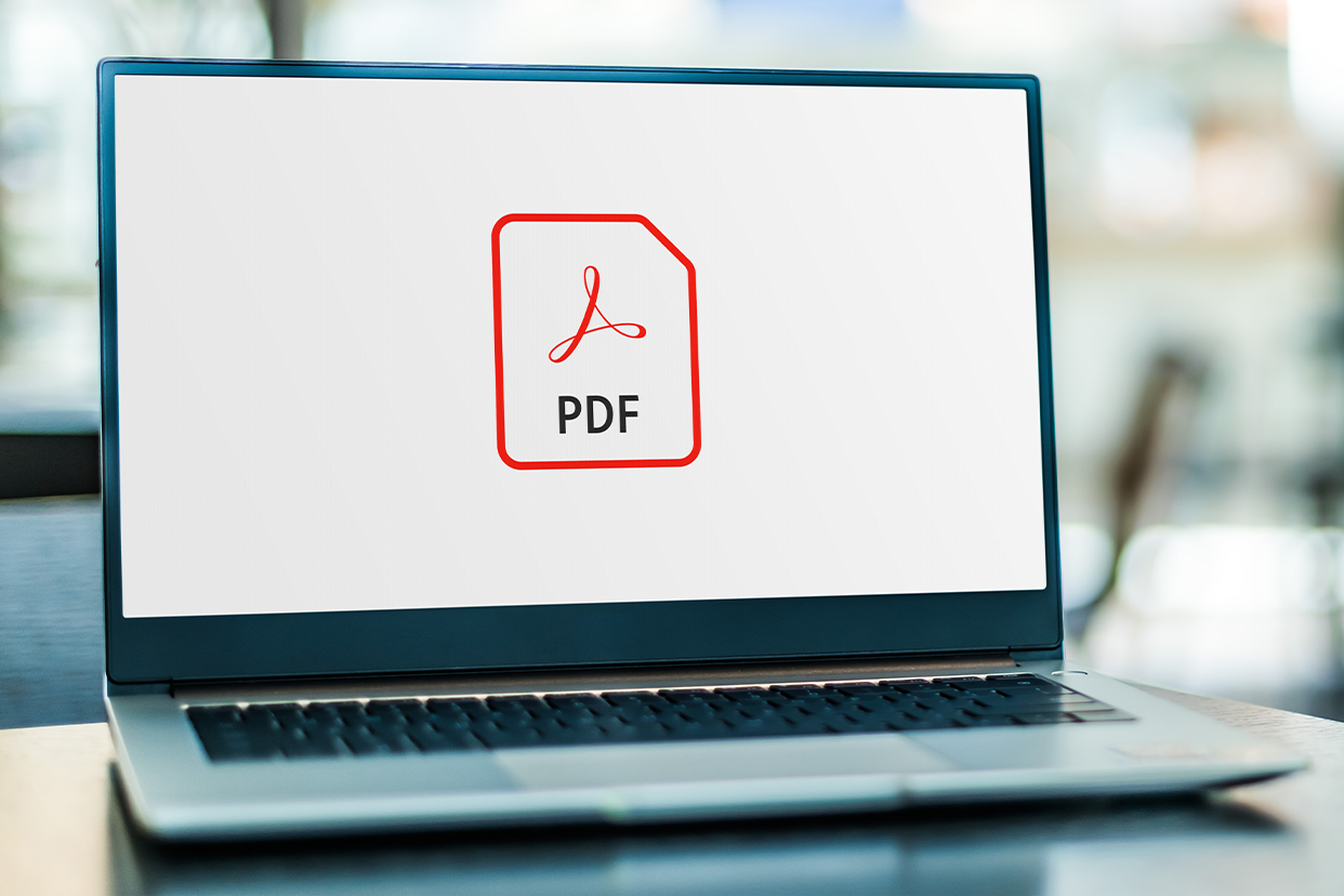  How to remove passwords from PDF files 