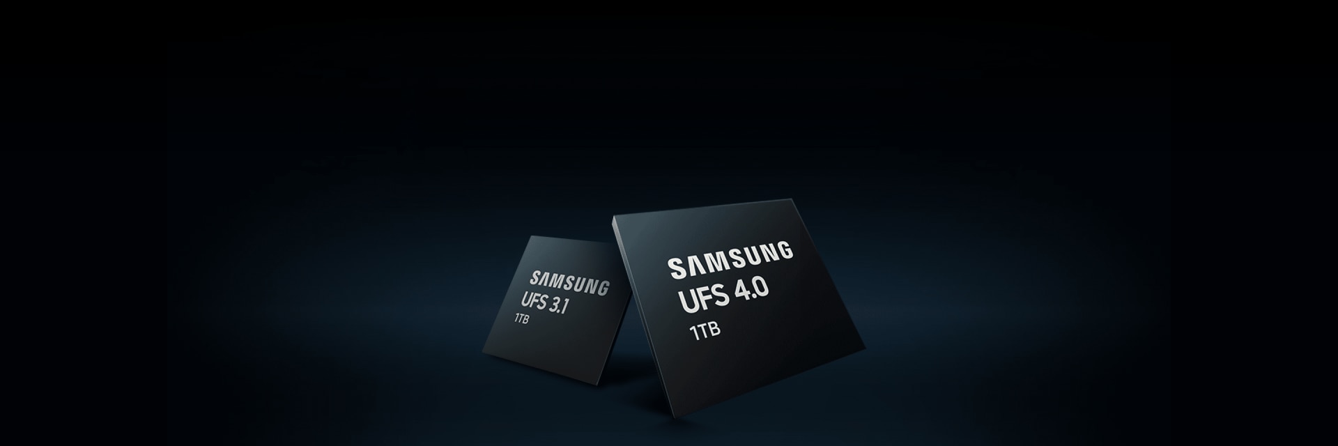  UFS 4 Storage 