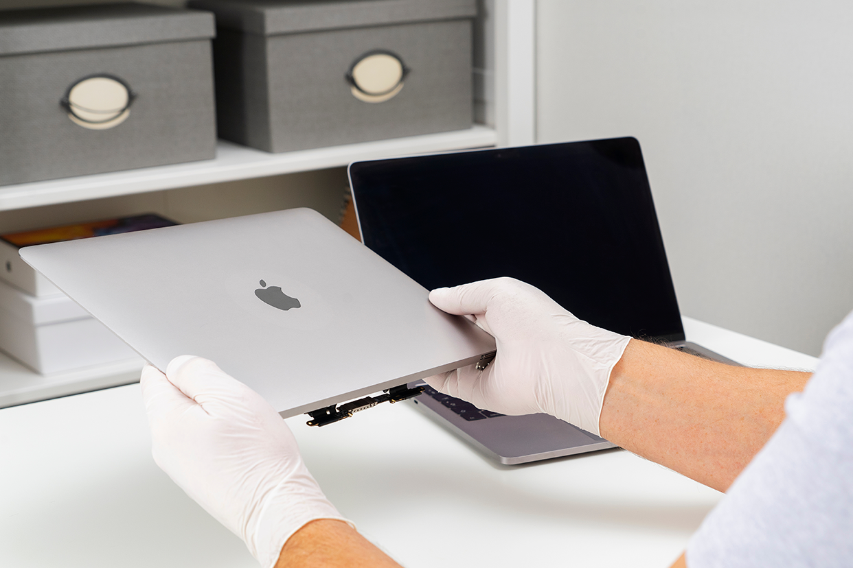  common MacBook issues 
