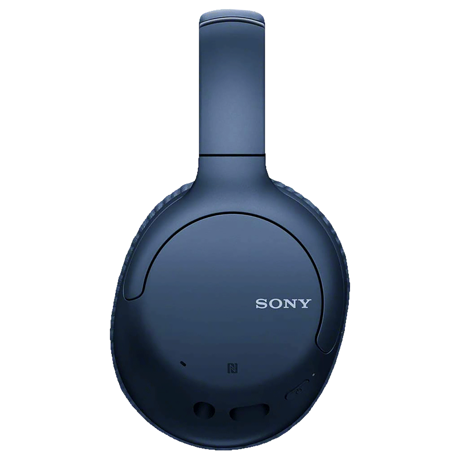 Sony WH-CH710N Active Noise Cancelling Wireless Headphones Bluetooth Over  The Ear Headset with Mic at Rs 7199/piece, Tri Nagar, Delhi