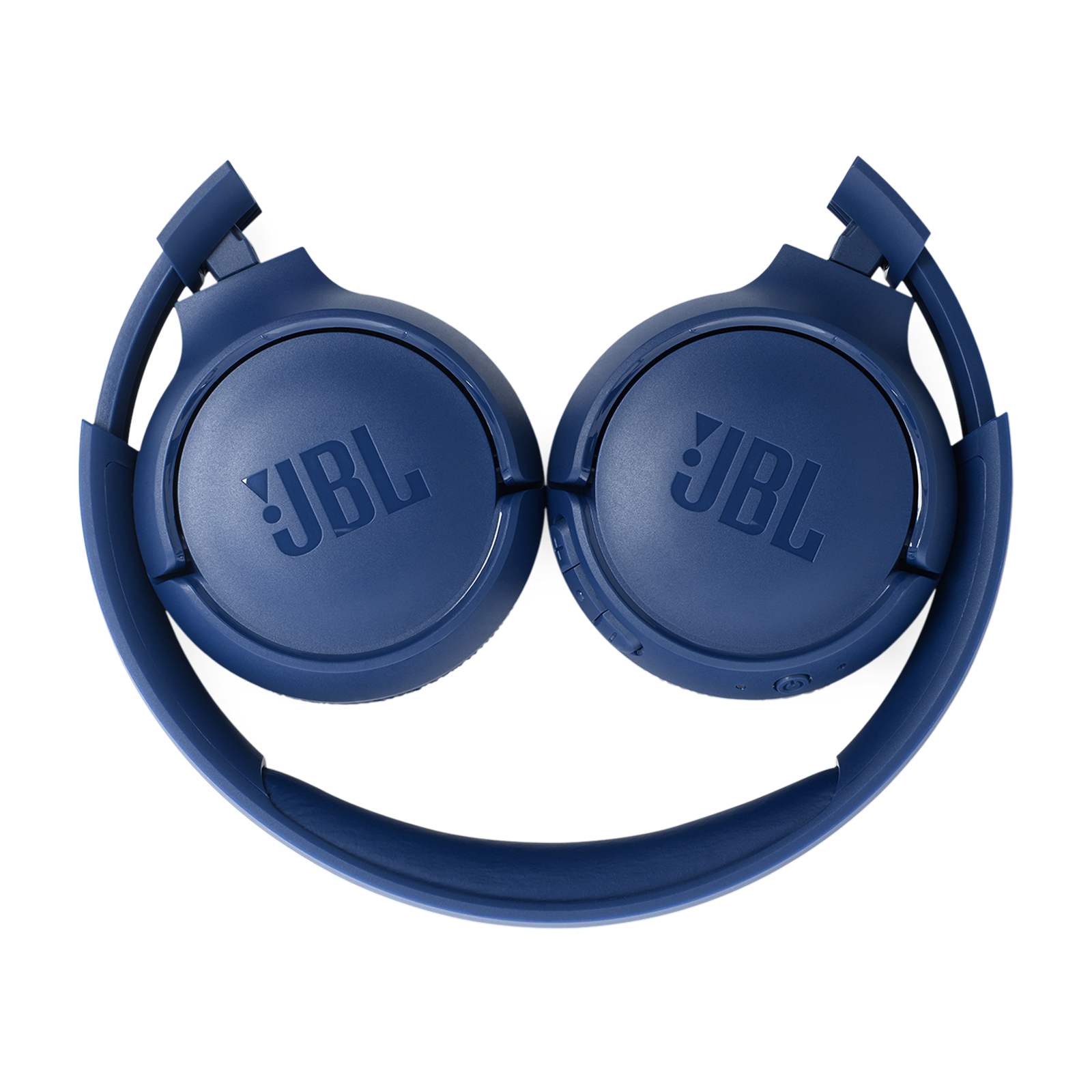 Buy JBL Tune 720BT Bluetooth Headphone with Mic (Upto 76 Hours Playback,  Over Ear, Blue) Online - Croma