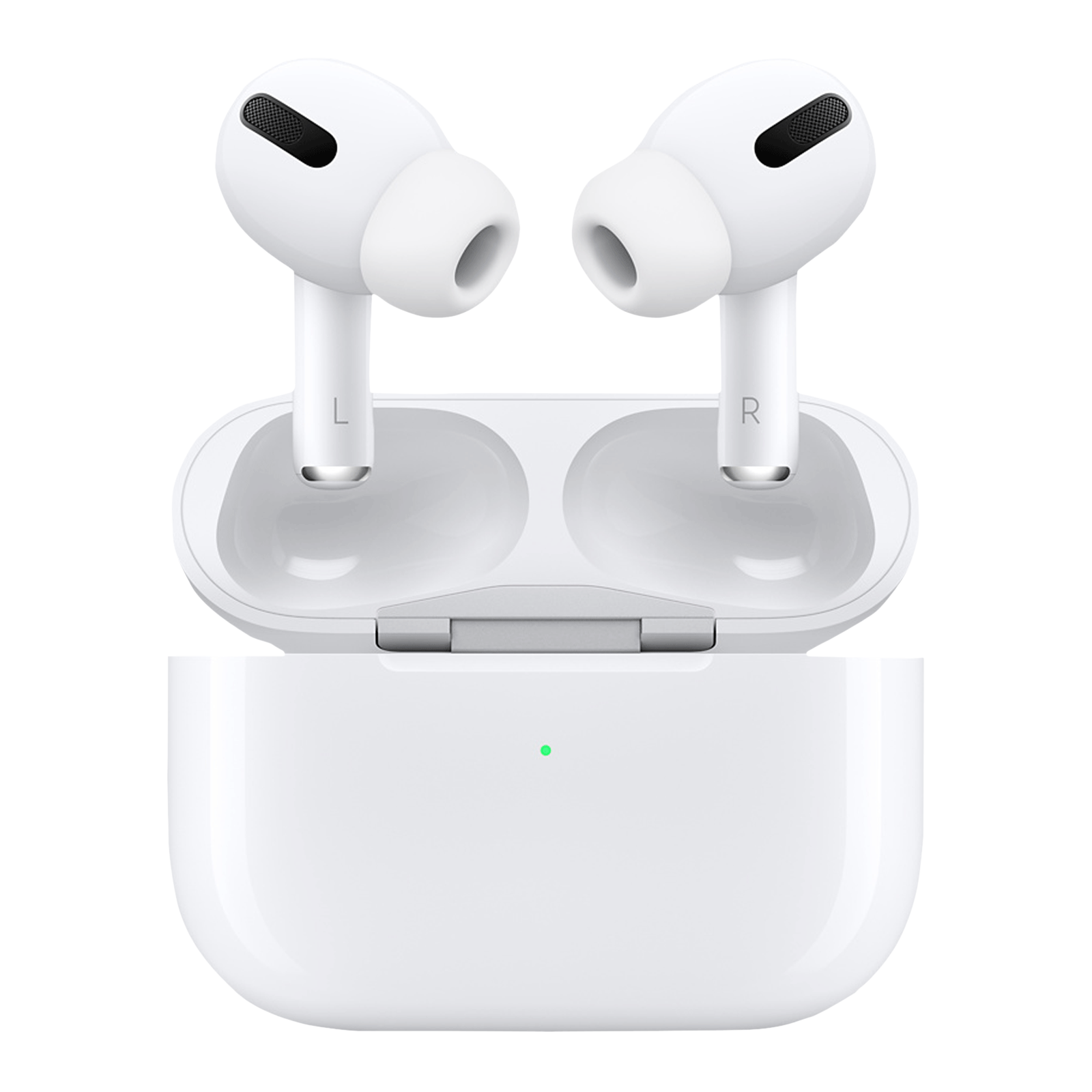 Buy Apple AirPods Pro (1st Generation) with MagSafe Charging Case Online –  Croma