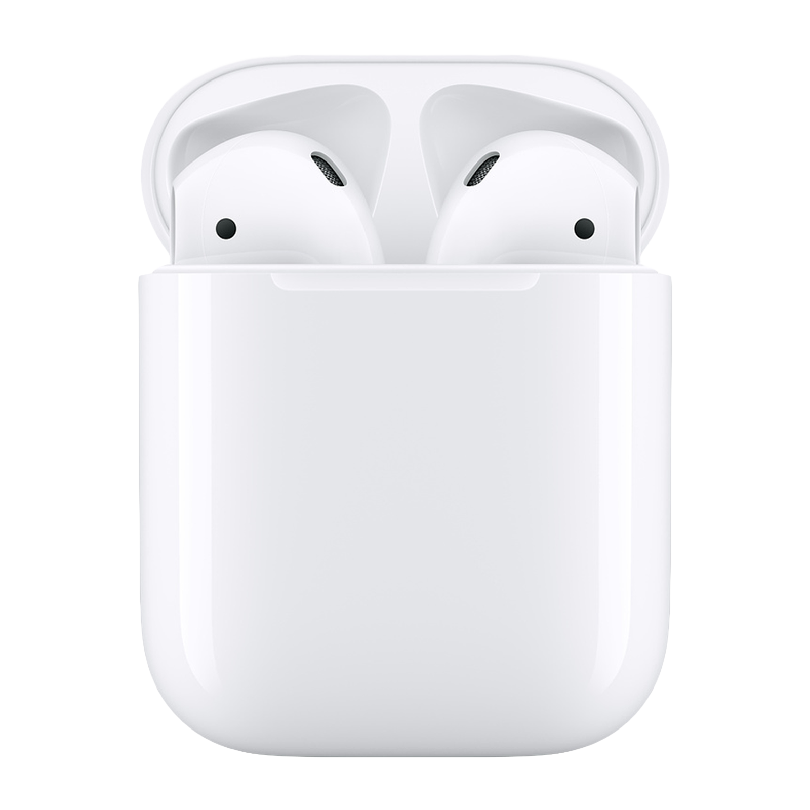 Apple AirPods (2nd Generation) with Charging Case_1