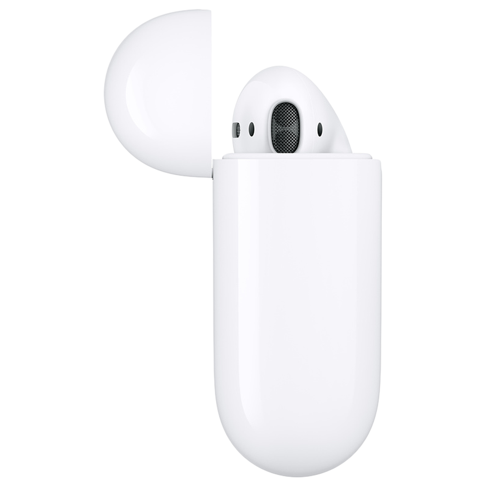Auricular Bluetooth Apple Airpods Mv7n2am-A