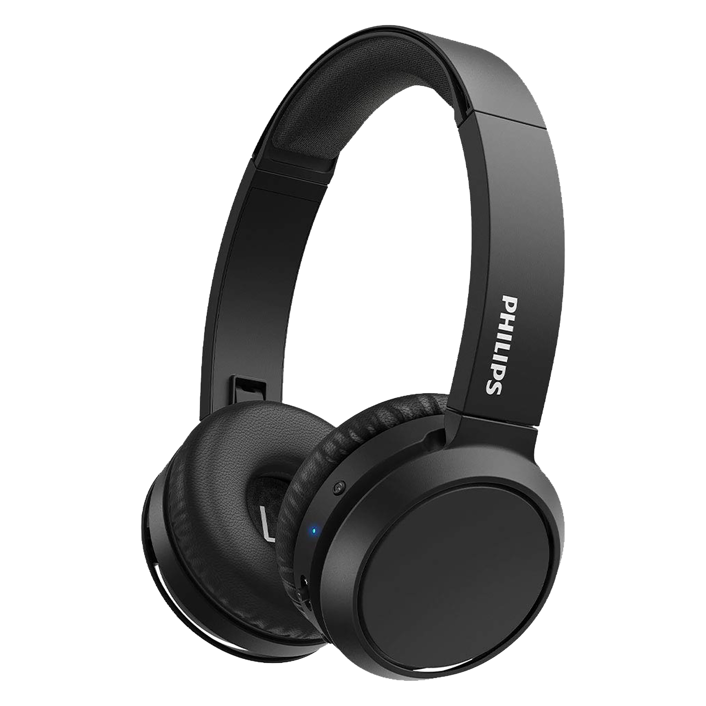 Philips TAH4205BK/00 Bluetooth Headset Mic (29 Hours Playback, On Black) Online –